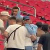 Παγκόσμιο 2026: Ο Μπέλιγχαμ ξέσπασε σε δάκρυα στην αγκαλιά των γονιών και της συντρόφου του μετά τον αποκλεισμό της Αγγλίας